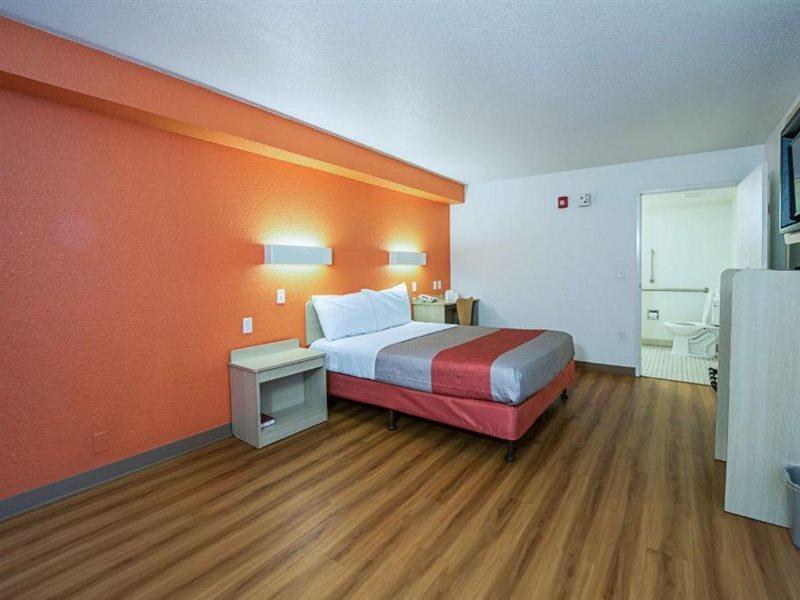 Motel 6-Hammond, In - Chicago Area Екстериор снимка