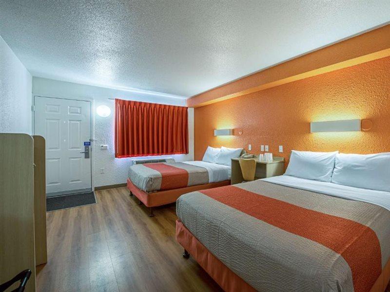 Motel 6-Hammond, In - Chicago Area Екстериор снимка