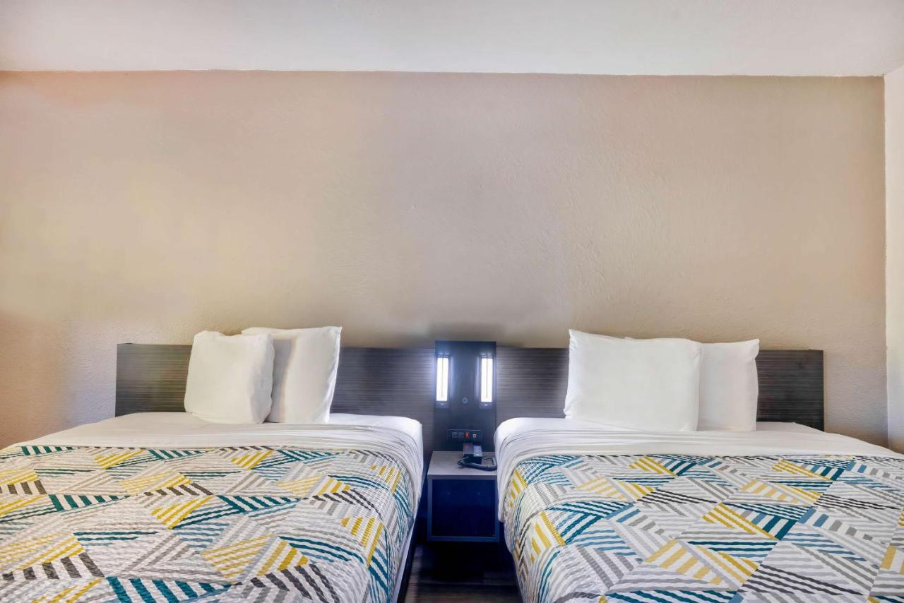 Motel 6-Hammond, In - Chicago Area Екстериор снимка