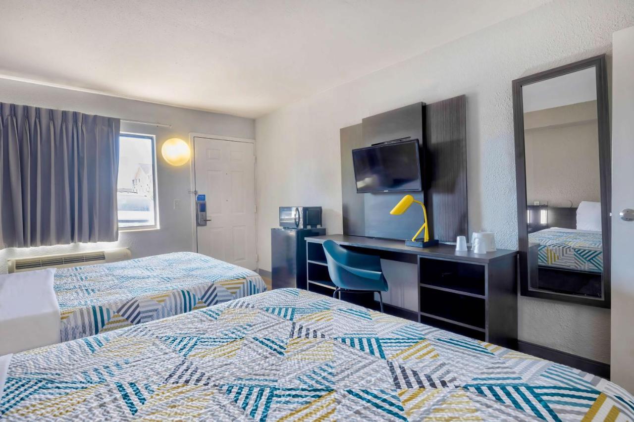 Motel 6-Hammond, In - Chicago Area Екстериор снимка