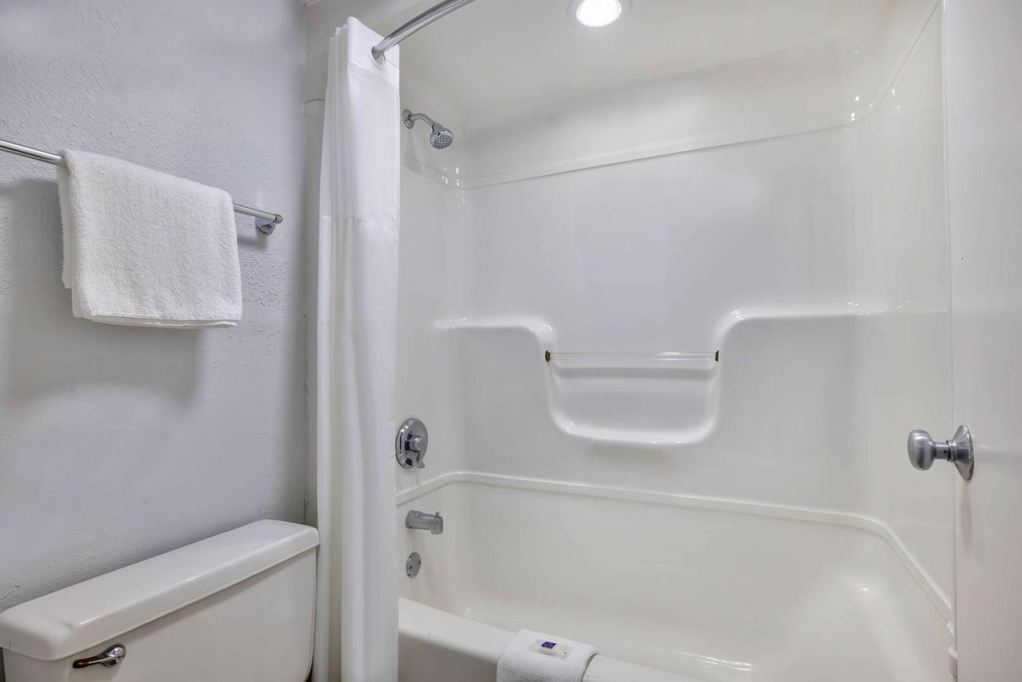 Motel 6-Hammond, In - Chicago Area Екстериор снимка