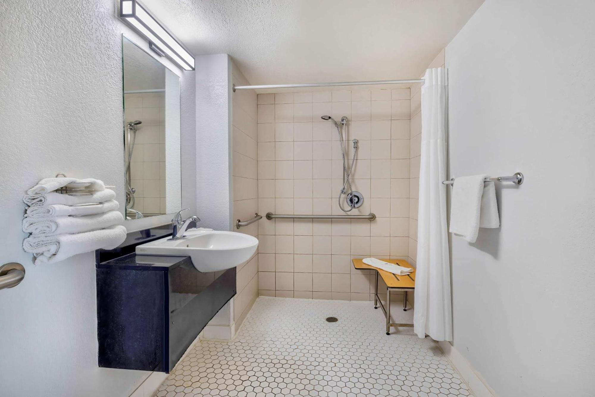 Motel 6-Hammond, In - Chicago Area Екстериор снимка