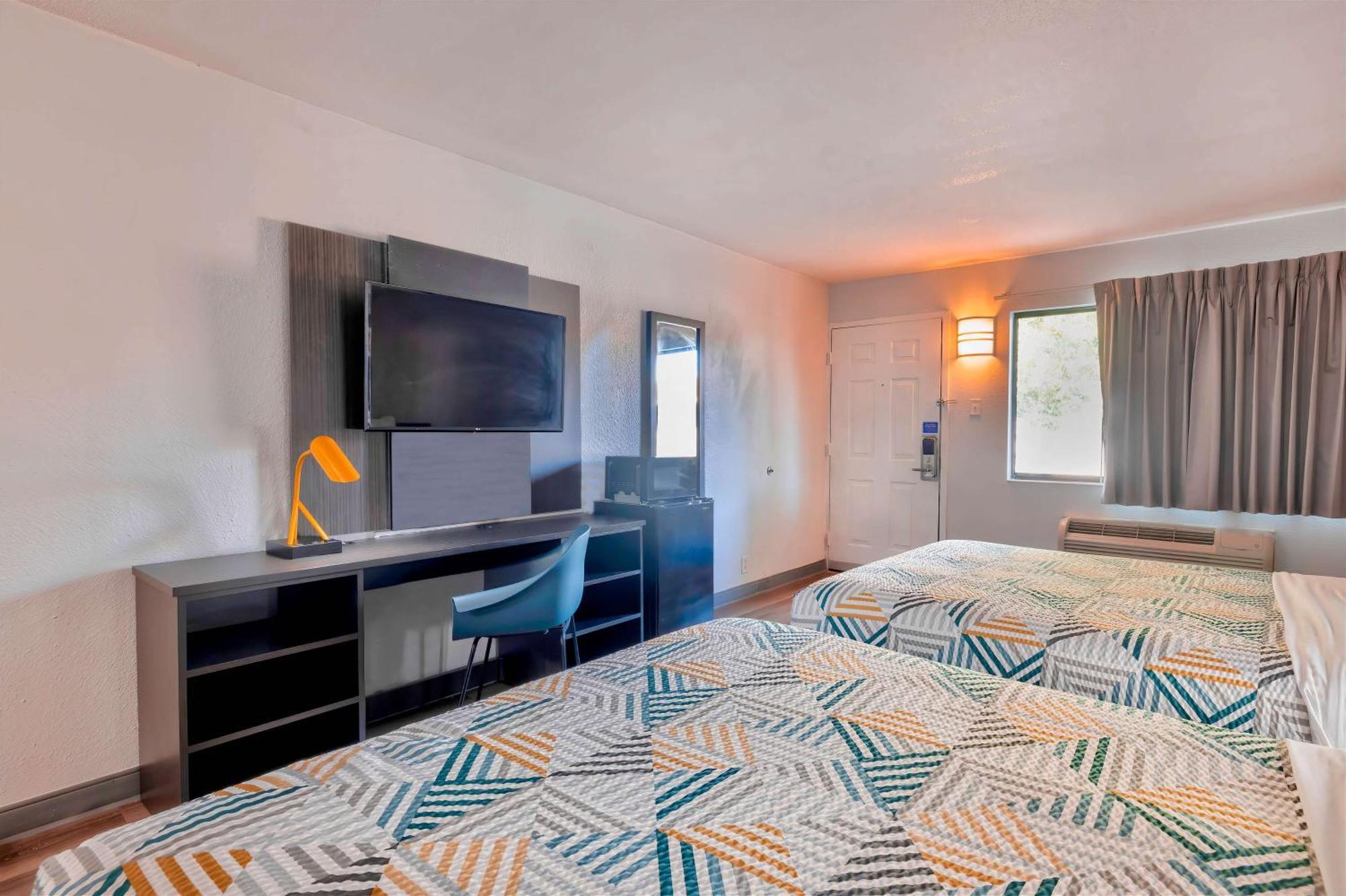 Motel 6-Hammond, In - Chicago Area Екстериор снимка