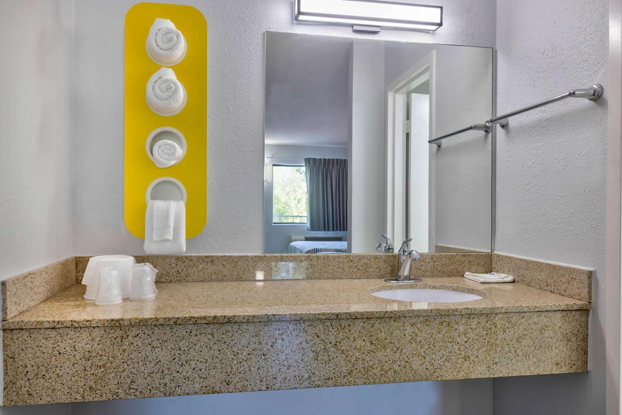 Motel 6-Hammond, In - Chicago Area Екстериор снимка