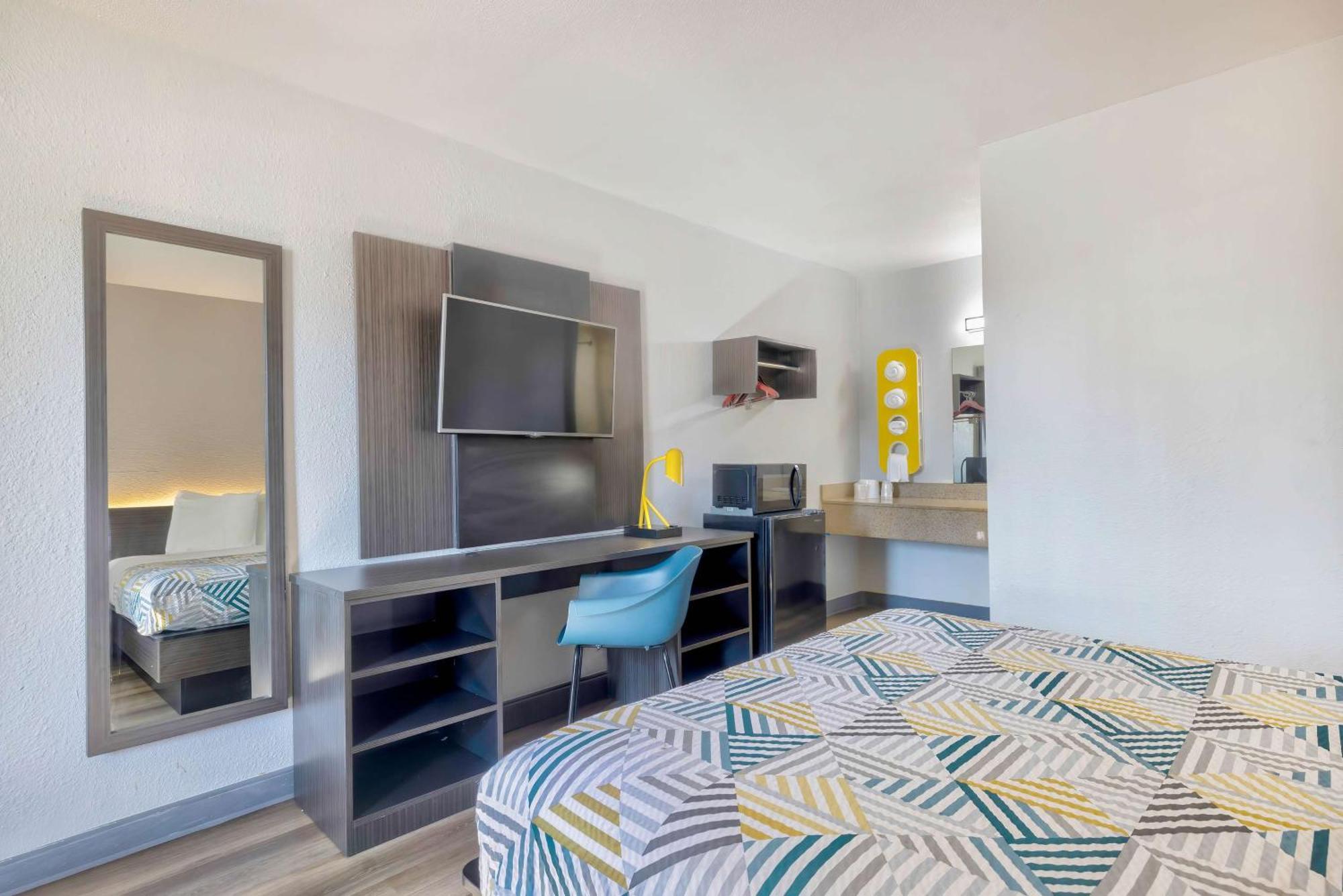 Motel 6-Hammond, In - Chicago Area Екстериор снимка