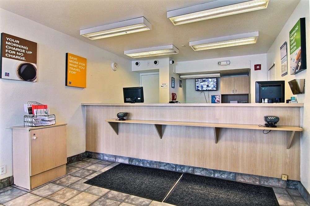 Motel 6-Hammond, In - Chicago Area Екстериор снимка