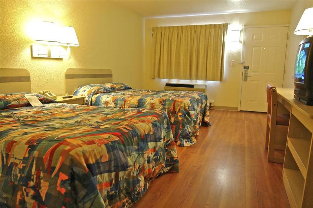 Motel 6-Hammond, In - Chicago Area Стая снимка