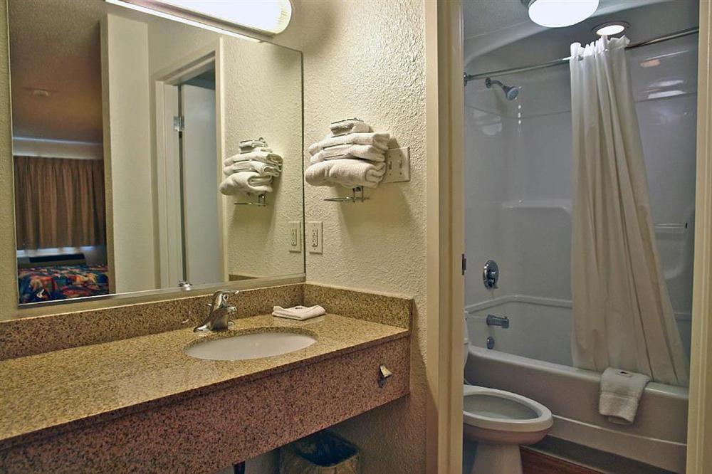 Motel 6-Hammond, In - Chicago Area Стая снимка