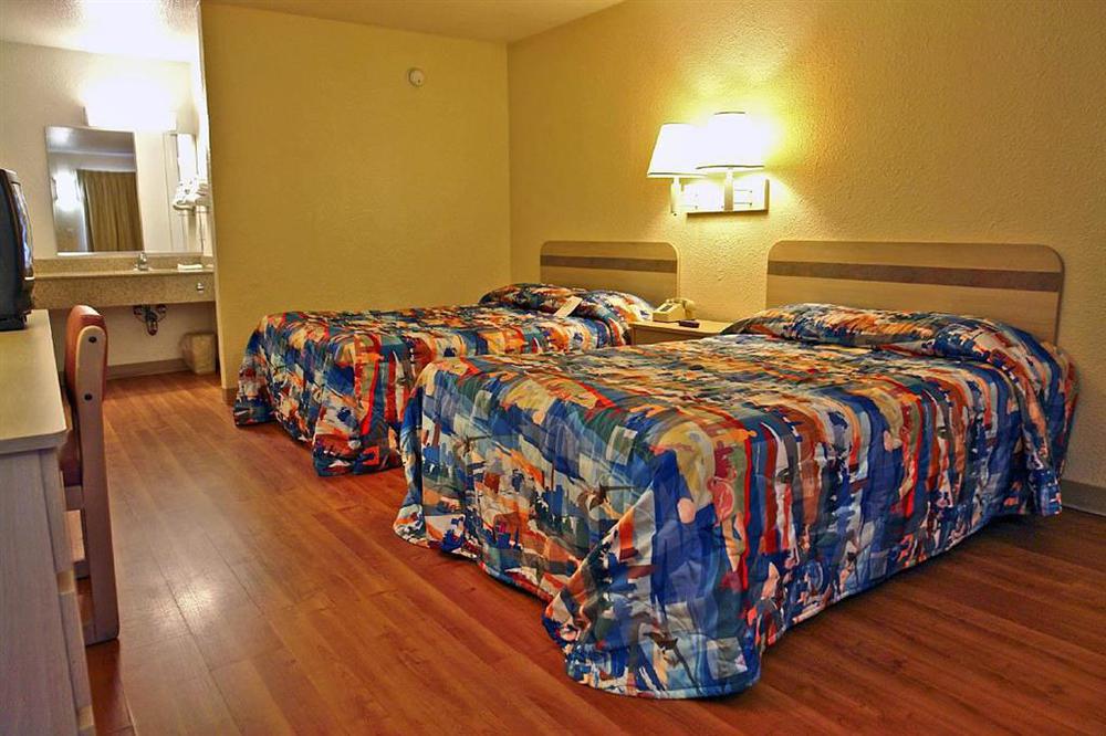 Motel 6-Hammond, In - Chicago Area Стая снимка