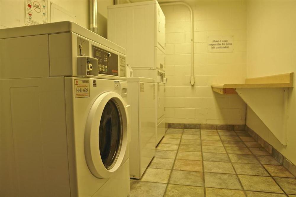 Motel 6-Hammond, In - Chicago Area Съоръжения снимка