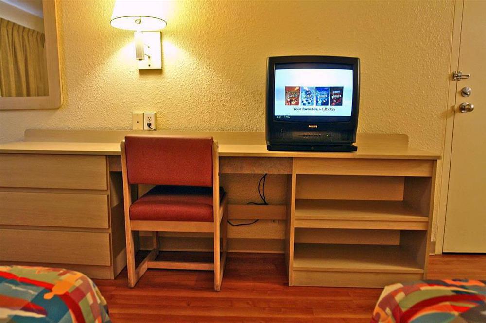 Motel 6-Hammond, In - Chicago Area Стая снимка