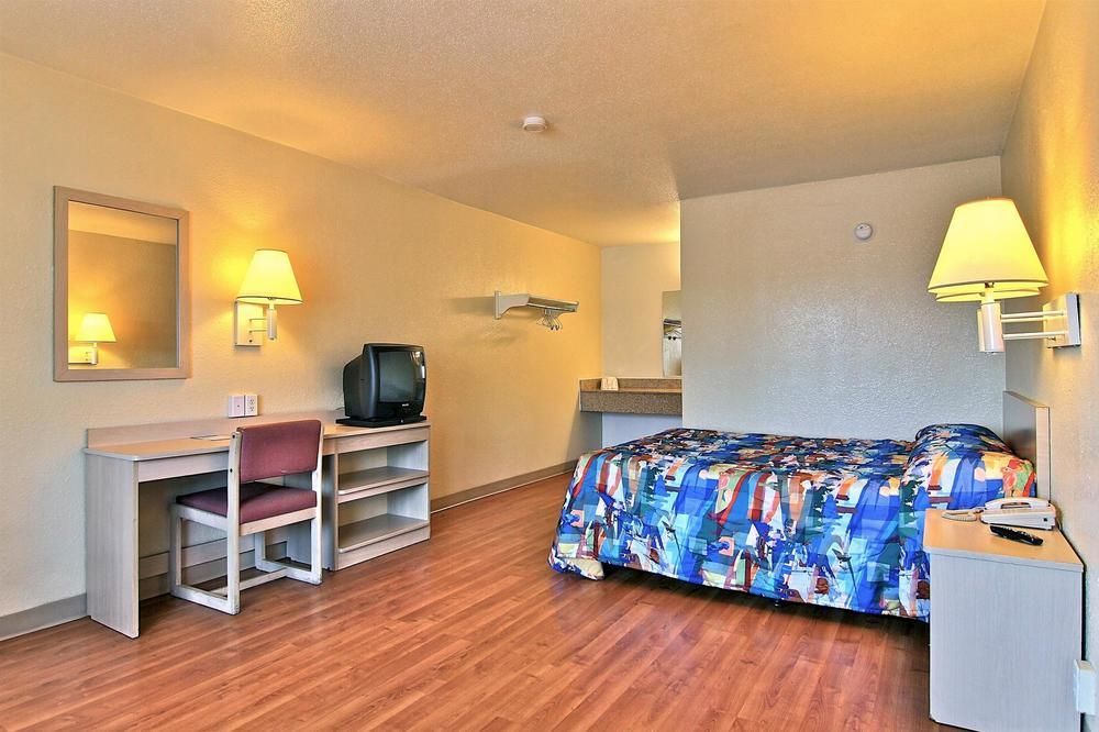 Motel 6-Hammond, In - Chicago Area Екстериор снимка